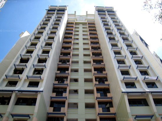 Blk 123B Rivervale Grove (Sengkang), HDB 4 Rooms #303412